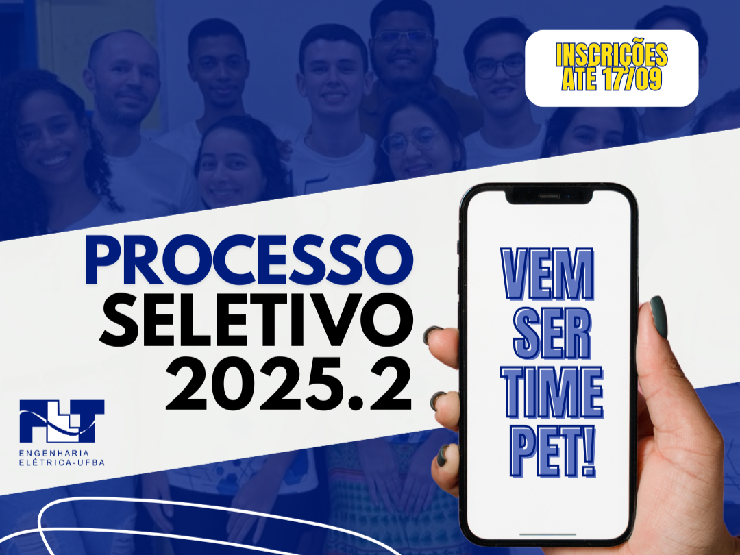 Pronto para se juntar a nós?