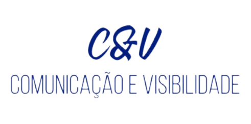 Comunicação e Visibilidade logo