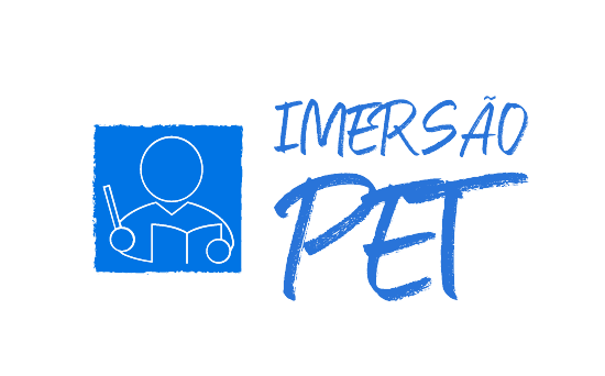 Imersão logo