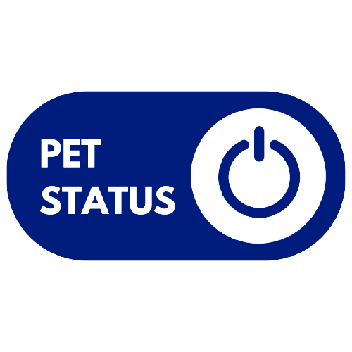 PET Status logo