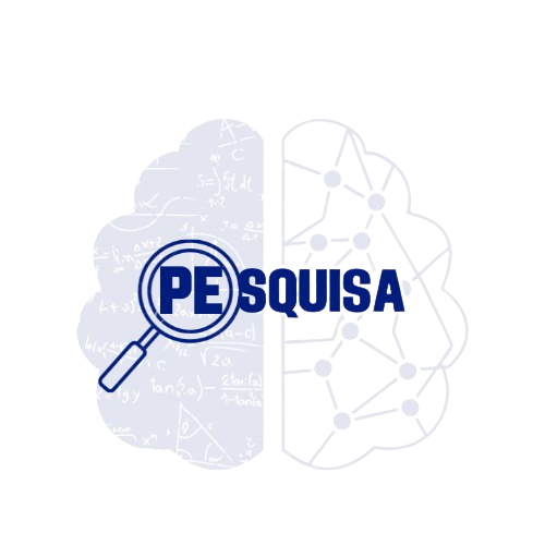 Pesquisas Individuais e/ou Pesquisas Coletivas logo