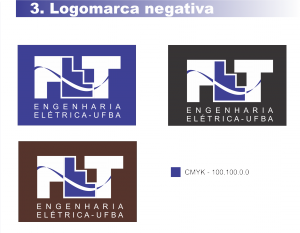 Logo Negativa