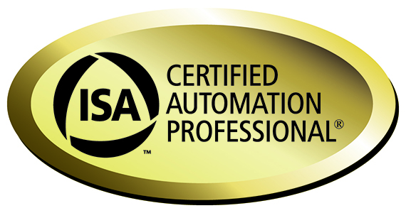 Certificação internacional para profissionais de Automação