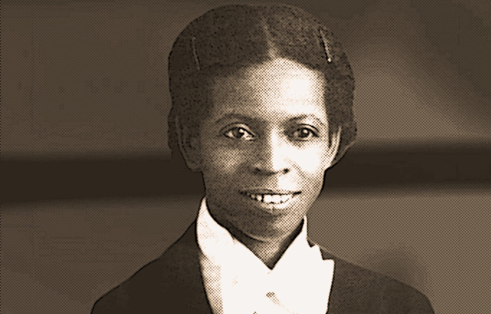 Enedina Alves Marques - A Primeira Engenheira Negra do Brasil