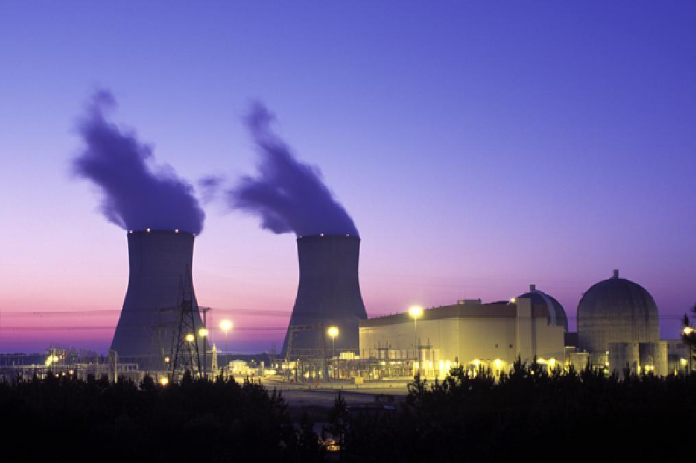 Vantagens do uso de Energia Nuclear