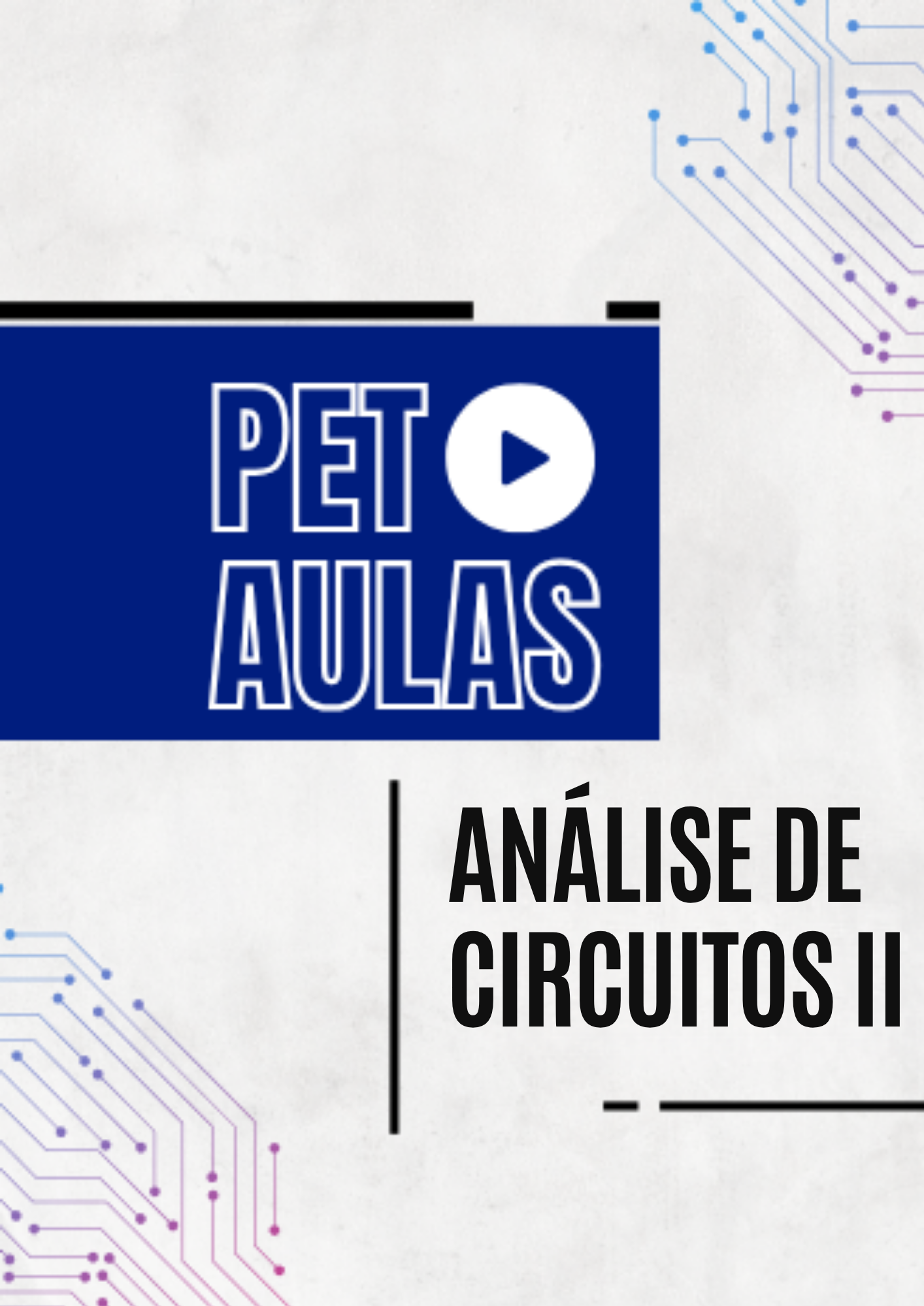 Análise de circuitos II