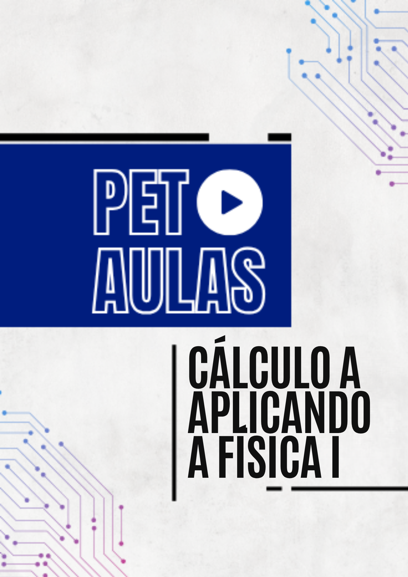 Cálculo A aplicando a física I