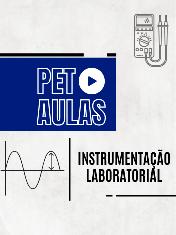 Instrumentação Laboratorial