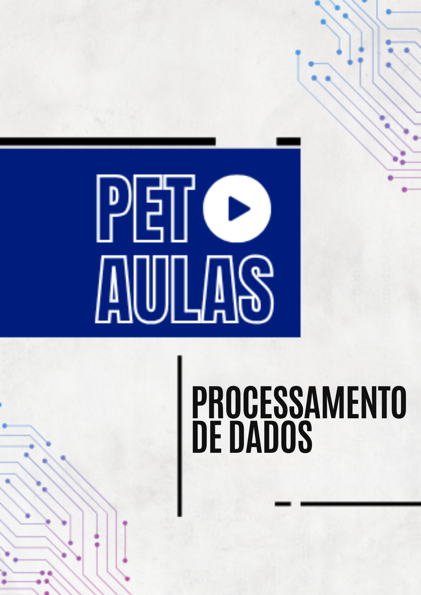 Processamento de dados
