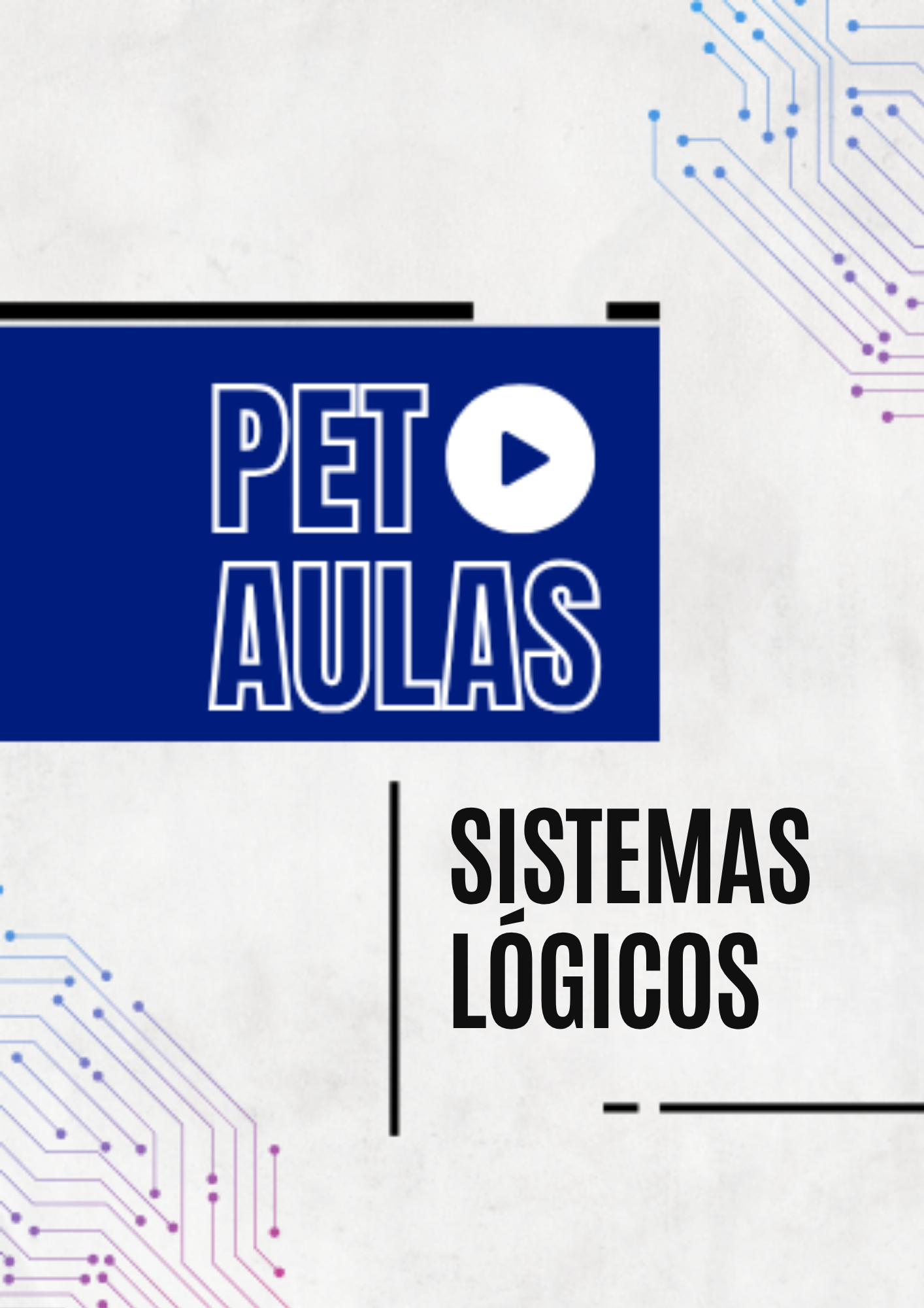 Sistemas lógicos