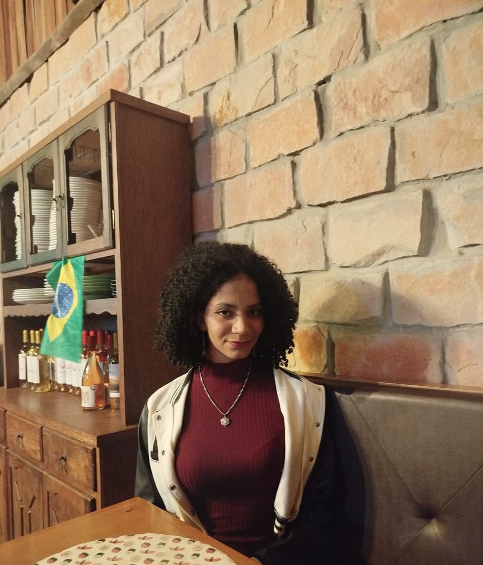 Natália Santos Photo